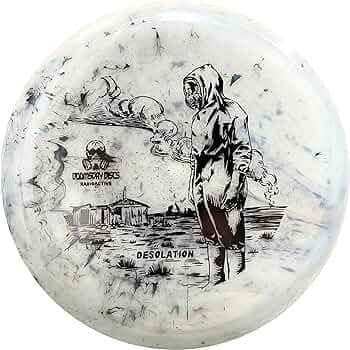 Doomsday Discs Desolation - Image 4