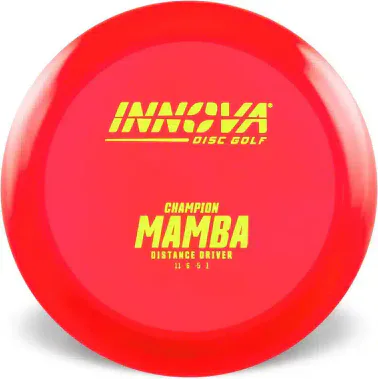 Innova Mamba - Image 3