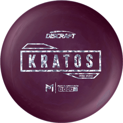 Discraft Kratos - Image 3