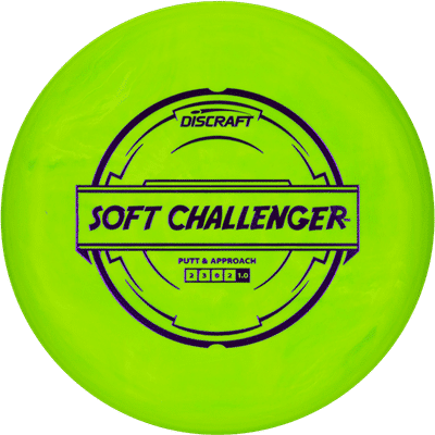 Discraft Challenger - Image 2