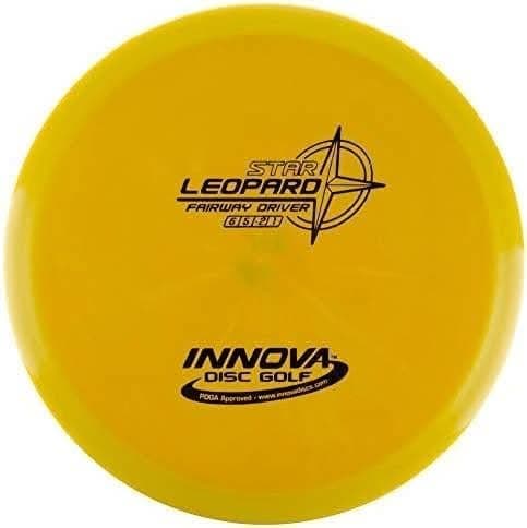 Innova Discs Leopard