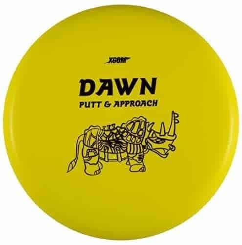 XCOM Discs Dawn (Basic Plastic)