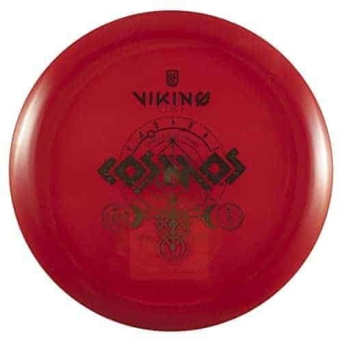Viking Discs Cosmos Storm Plastic