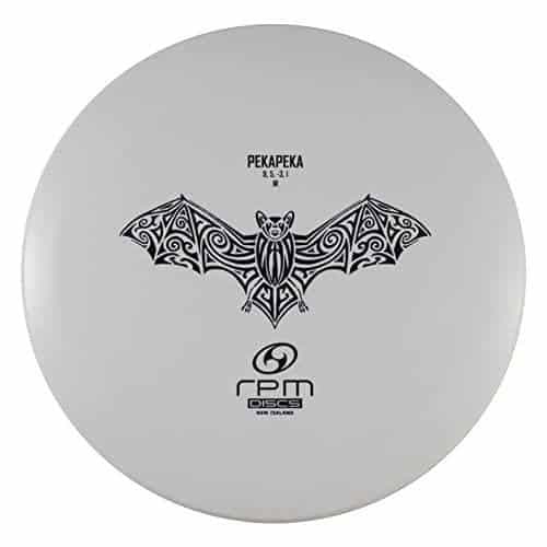 RPM Discs Pekapeka (Atomic)