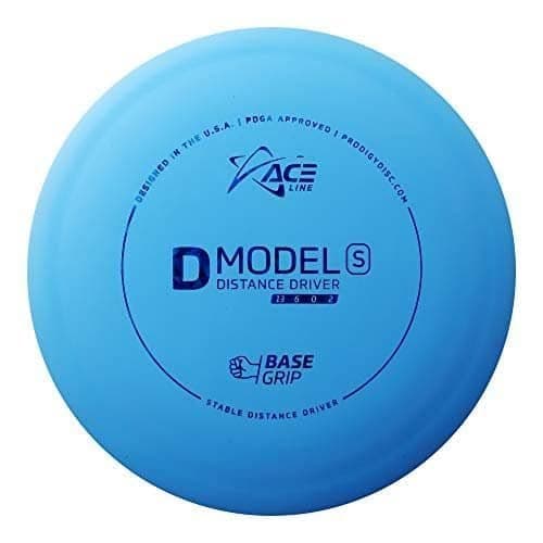 Prodigy Disc Golf D Model S (BaseGrip)