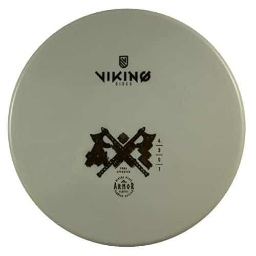 Viking Discs Axe (Armor Plastic)