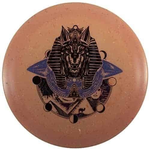 Infinite Discs Pharaoh (Splatter S-Blend Plastic)