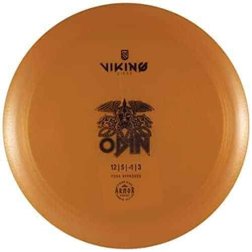 Viking Discs Odin (Armor Plastic)