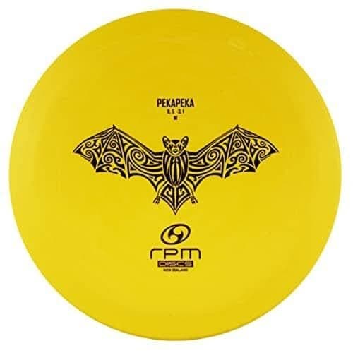 RPM Discs Pekapeka (Strata)