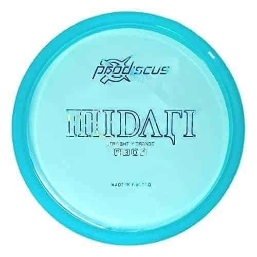 Prodiscus Midari Premium - Stable Midrange Disc