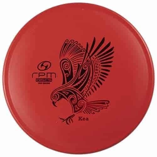 RPM Discs Kea (Strata)