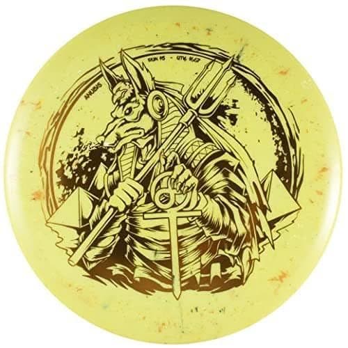 Infinite Discs Anubis (Splatter S-Blend)