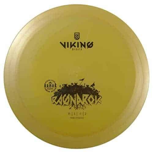 Viking Discs Ragnarok (Armor Plastic)