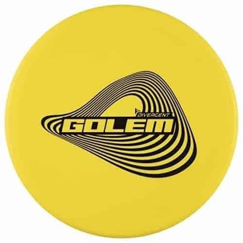 Divergent Discs Golem - Image 4