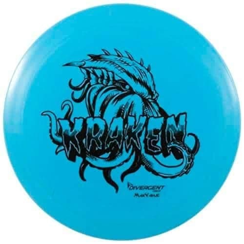 Divergent Discs Kraken - Image 2