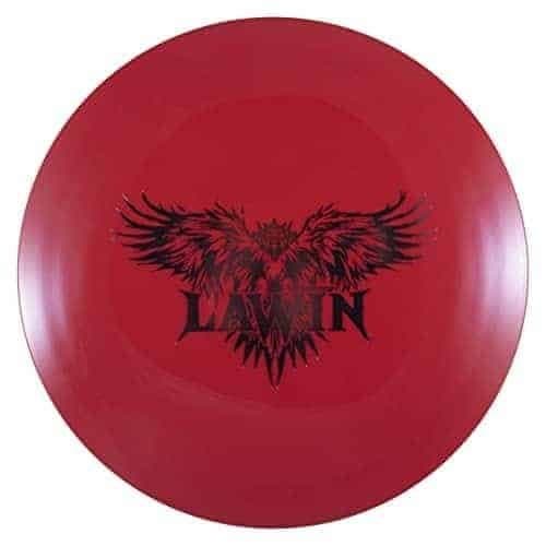 Divergent Discs Lawin - Image 4