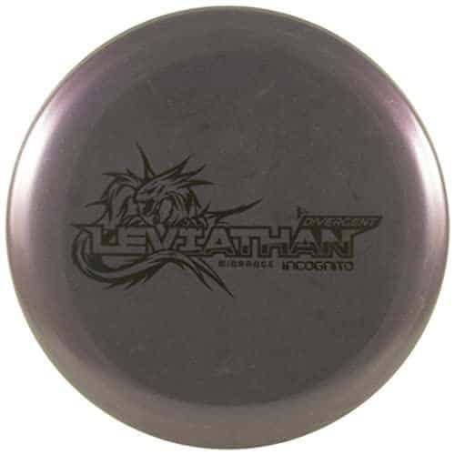 Divergent Discs Leviathan