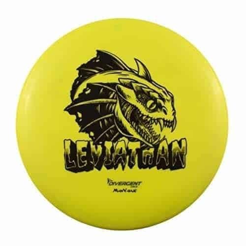 Divergent Discs Leviathan - Image 3