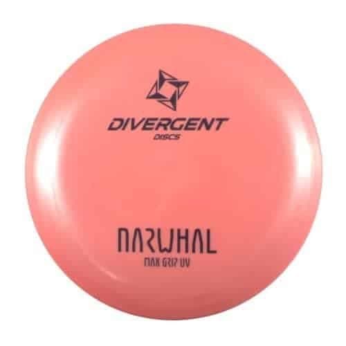 Divergent Discs Narwhal - Image 4