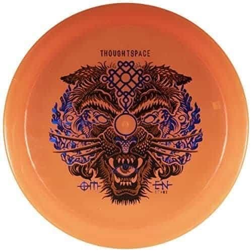 Thought Space Athletics Omen (Ethos) - Very Overstable Distance Driver