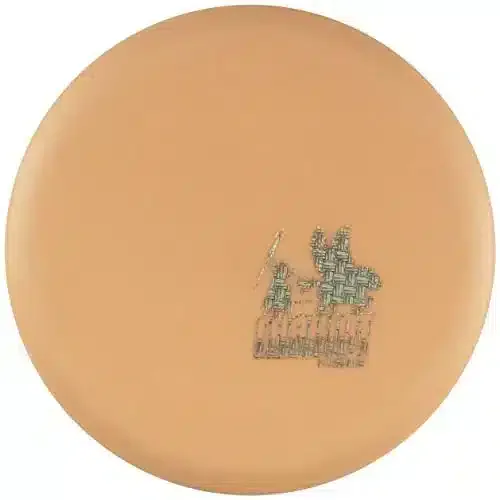 Infinite Discs Chariot (D-Blend Glow) - Image 4