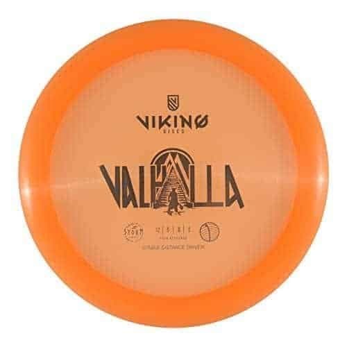 Viking Discs Valhalla (Storm Plastic)
