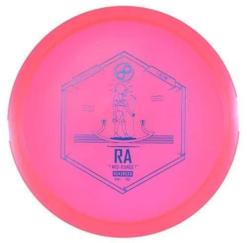 Infinite Discs RA (C-Blend)