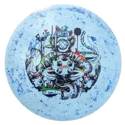 Doomsday Depth Charge