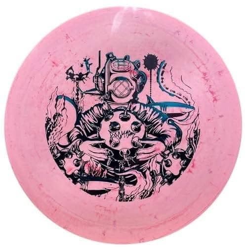 Doomsday Discs Depth Charge - Image 2