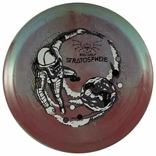 Wing It Disc Golf Stratosphere (Lift)