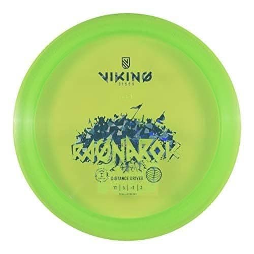 Viking Discs Ragnarok (Air)