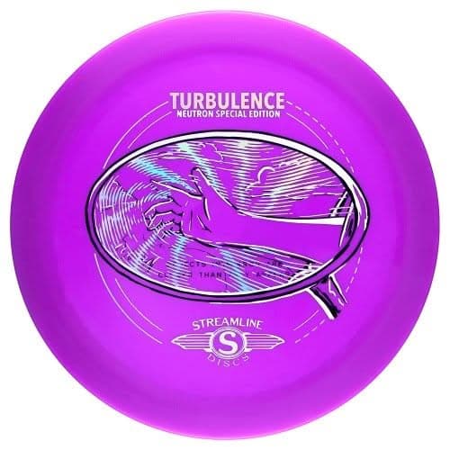 Streamline Discs Turbulence - Image 4