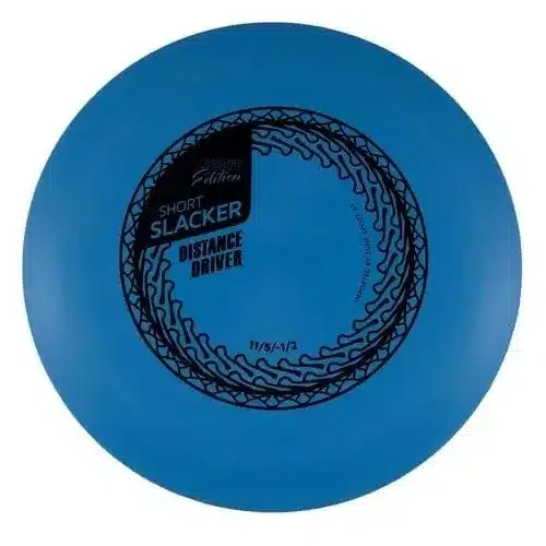 Guru Disc Golf Short Slacker - Image 2