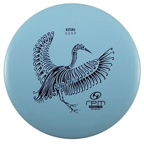 RPM Discs Kotuku
