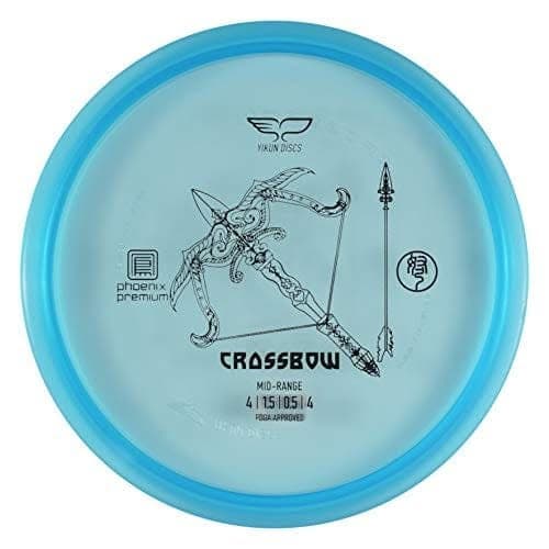 Yikun Crossbow - Image 2