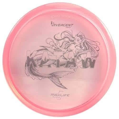 Divergent Discs Kataw - Image 3