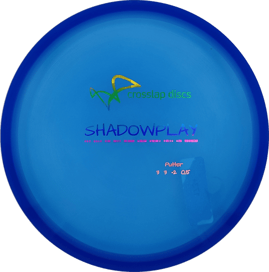 Crosslap Shadowplay