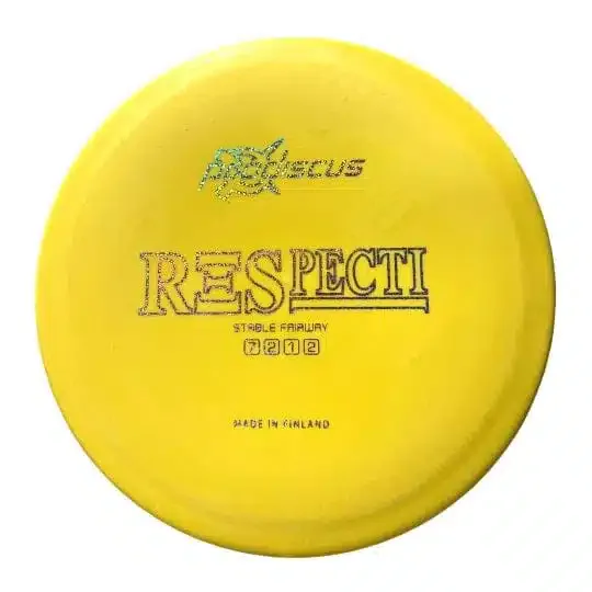Prodiscus Respecti - Image 2