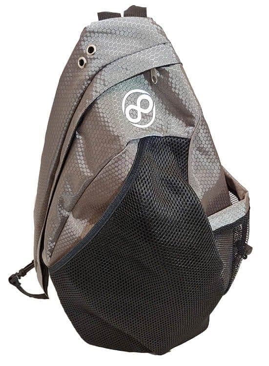 Infinite Discs Slinger Bag - Image 4