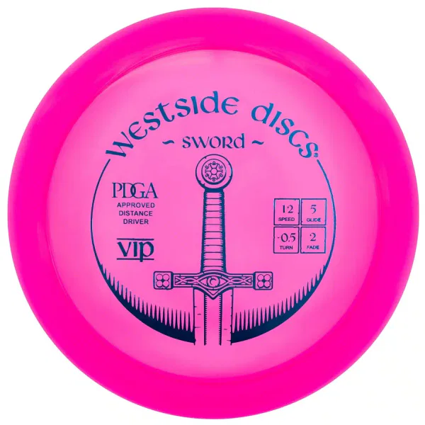 Westside Sword