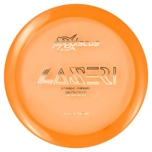 Prodiscus Laseri - Image 3