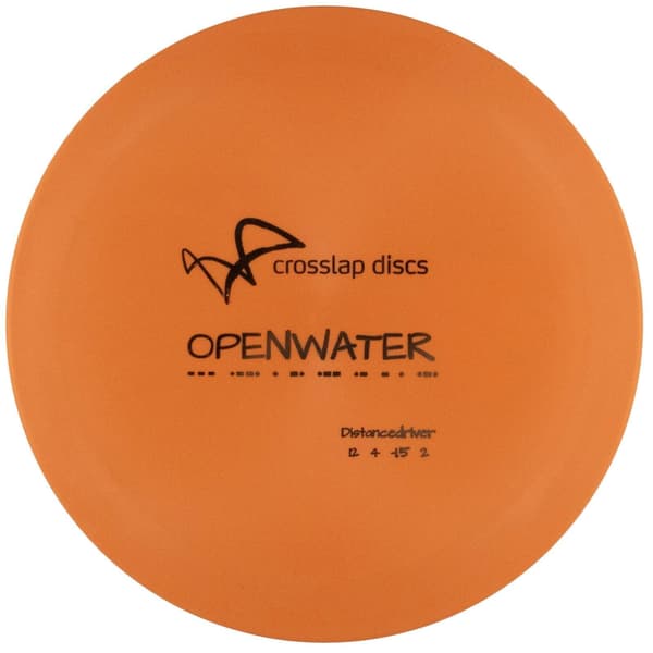 Crosslap Openwater (Advanced Grip)