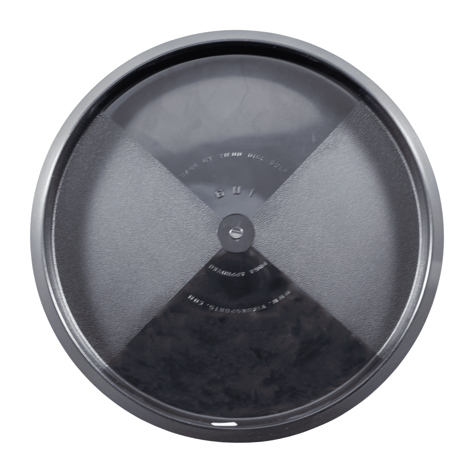 Yikun Discs Gui (Dragon Line) - Disc Golf Putter - Image 2