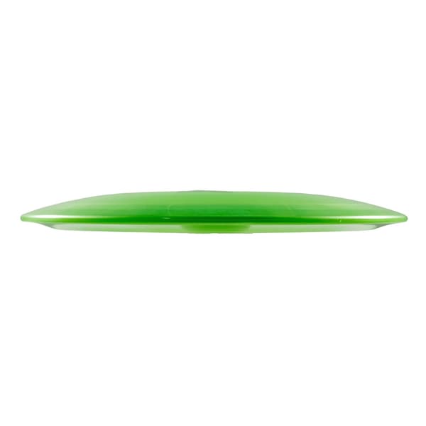 Yikun Discs Hu (Dragon Line) - Disc Golf Control Driver - Image 3
