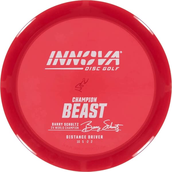 Innova Beast - Image 2