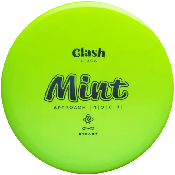 Clash Discs Mint - Image 3