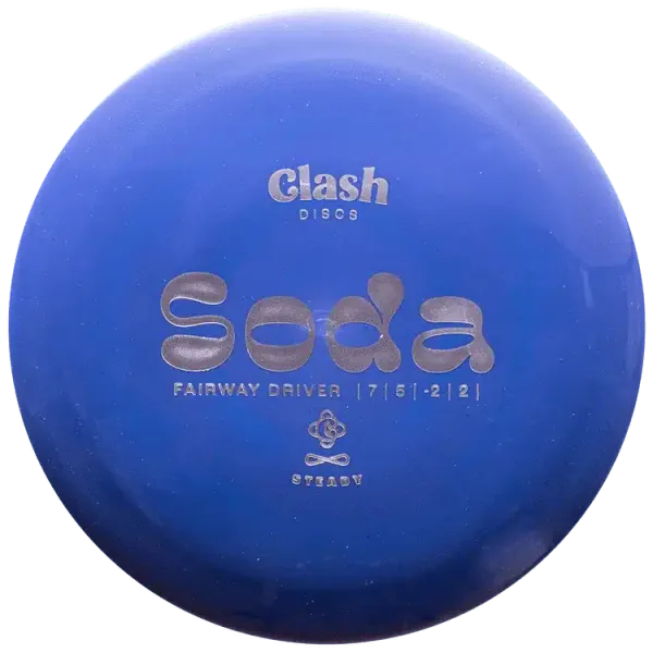 Clash Discs Soda - Image 3