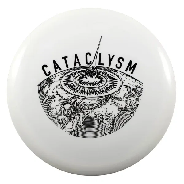 Doomsday Discs Cataclysm - Image 2