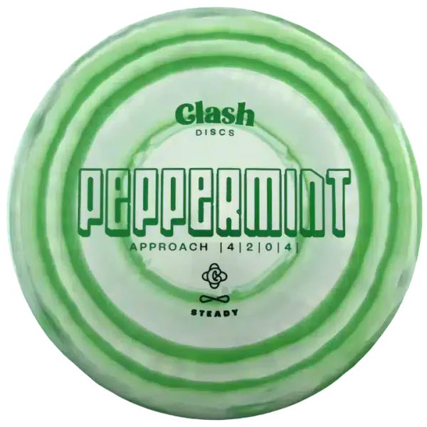 Clash Discs Peppermint - Image 4