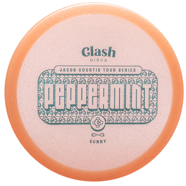 Clash Discs Peppermint - Image 3